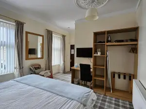 Station Hotel Portsoy