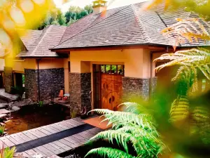 Treetops Lodge & Estate