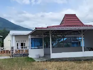 La Lanoe Homes Ranau