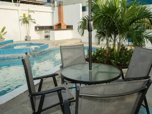 Hotel DSH