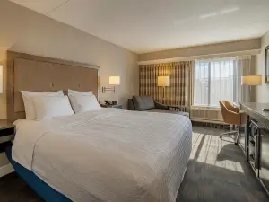 Hampton Inn Carlstadt at The Meadowlands