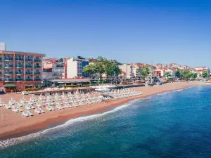 Turkuaz Beach Hotel