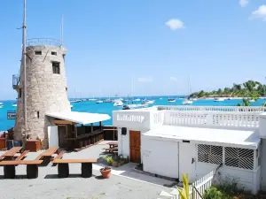 Club Comanche Hotel, St. Croix