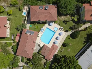 서머 라이프 빌라 아파트