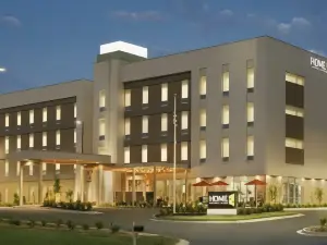 Home2 Suites by Hilton Grovetown Augusta Area
