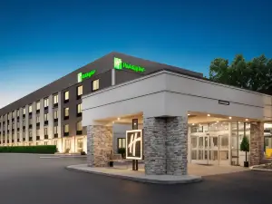 Holiday Inn CLEVELAND-MAYFIELD by IHG