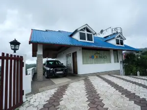 Moon Palace Hill Stay