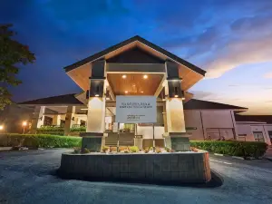 Sgi Vacation Club Villa @ Damai Laut Holiday Resort