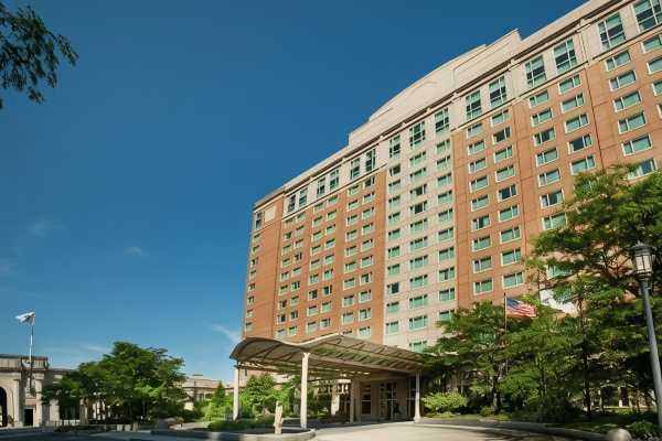 Seaport Hotel Boston Promo Code