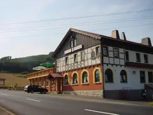 Hotel Brückenmühle