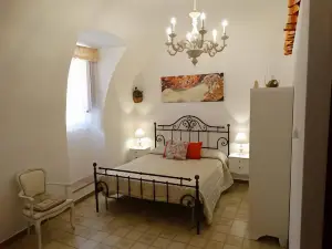 B&B Goriano Valli