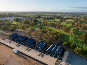PAR Five Shacks