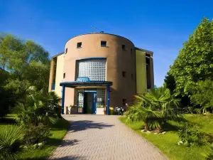 Hotel Il Canneto