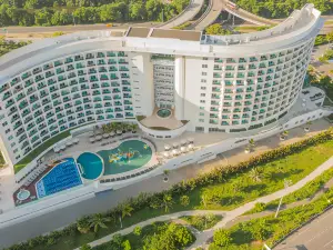 GHL Relax Hotel Corales de Indias