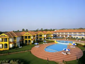 Baywatch Resort, Colva Goa