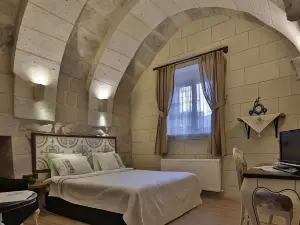 Sakli Konak Cappadocia Hotel&Restaurant