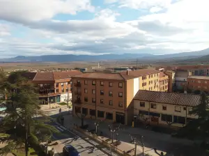 Hotel Rey Sancho