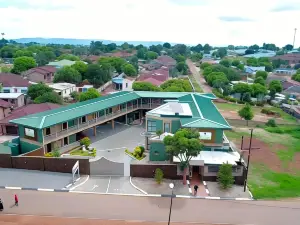 Vhafamadi Bed and Breakfast