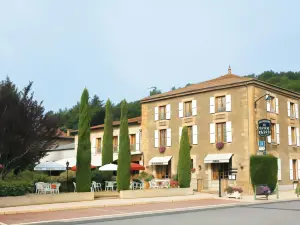 Logis Hôtel-Restaurant le Relais