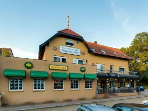 Hotel Fährhaus Ziehl Geesthacht