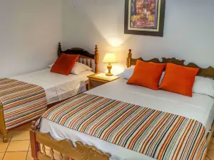 Hotel Villa de Mompox