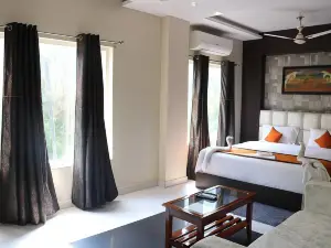 Hotel Vinayak