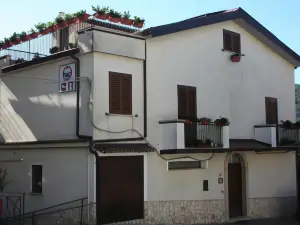 Bed e Breakfast Erica