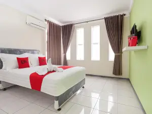 RedDoorz Near Museum Angkut Batu 2
