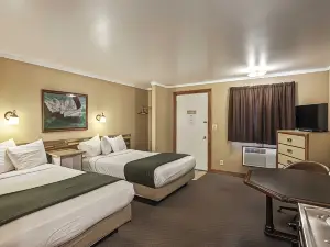 白樺樹谷旅館