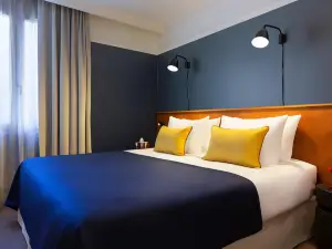 Citadines City Centre Grenoble
