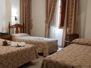 Hotel Lanjaron