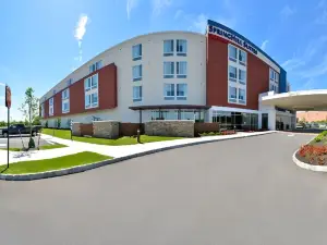 SpringHill Suites Voorhees Mt. Laurel/Cherry Hill