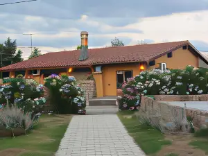 Agriturismo Rocce Bianche