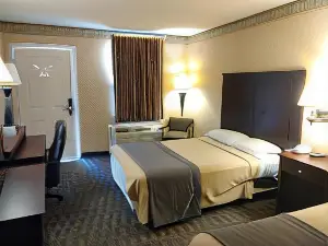 Stonebrook Inn