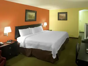 韋科美洲最佳價值酒店