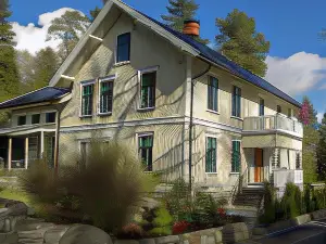 Det Gamle Meieriet