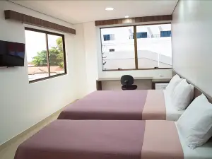 Lis Hotel