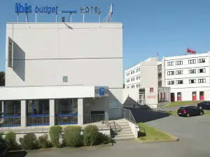 Ibis Budget Poitiers Sud
