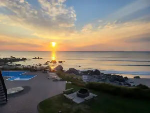 White Point Beach Resort