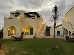 Lake House by Tunisia Green Resort