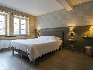 B&B Schraevenacker