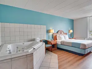Motel 6 Clarion, PA