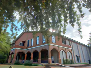 Tsumeb Theatre Guesthouse