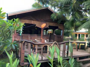 Konglor Cave Resort