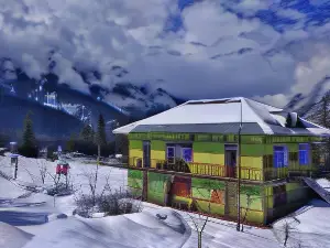 Gypsy House
