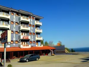 Amasra Ceylin Otel