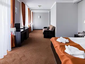 Hotel Opal Zalau