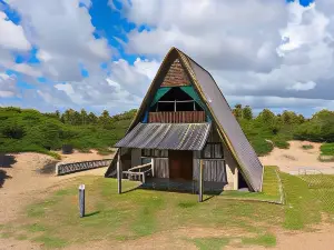Singila Ocean Lodge