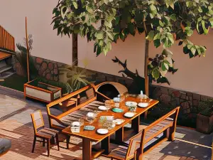 H Resort Hotel Vagharshapat Armenia