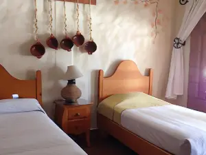 Hotel El Portón